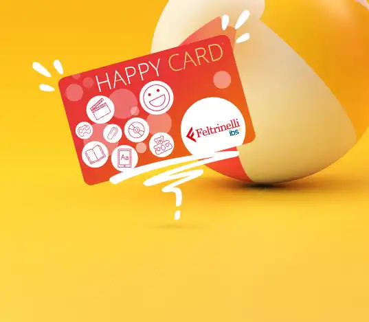 Happy Card in regalo