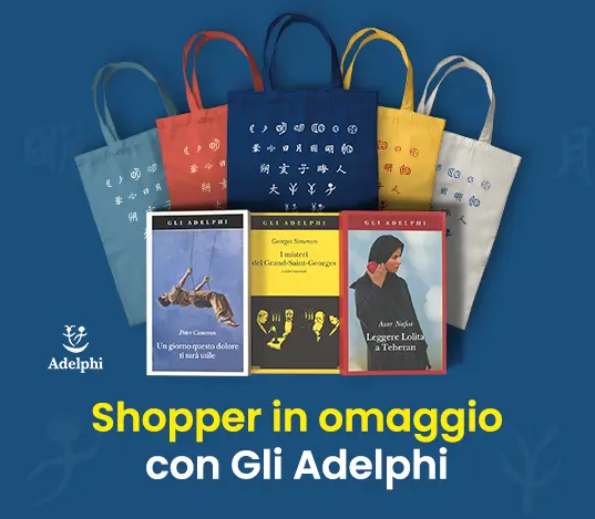 Adelphi omaggio