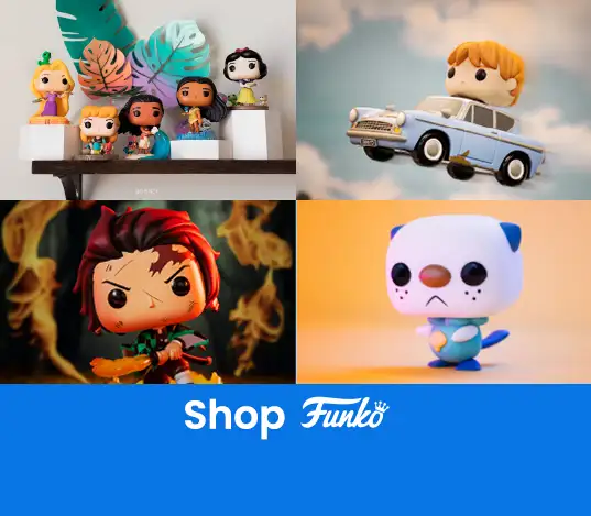 shop Funko