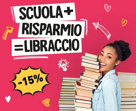 Scolastica Libraccio