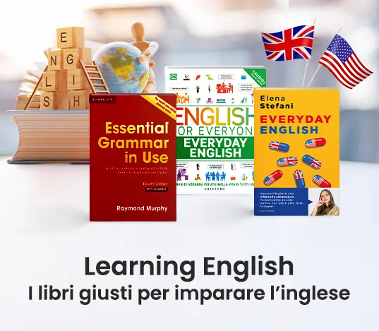 Learning English