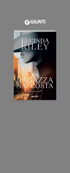 La ragazza nascosta