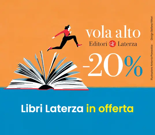 Laterza -20%