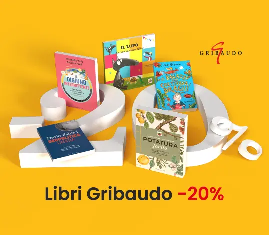 Gribaudo -20%