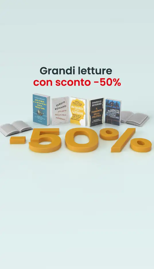 Lenzuolo saggistica 50% outlet