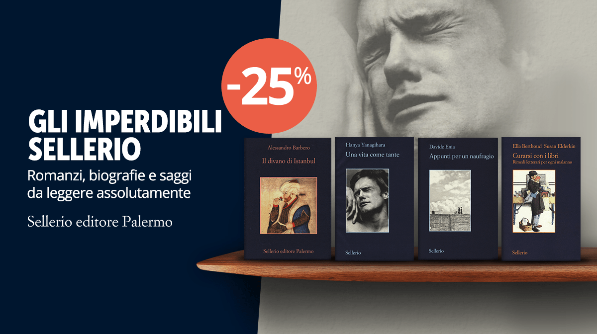 I libri imperdibili Sellerio