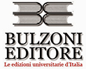 Libri Bulzoni