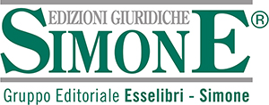 Edizioni Giuridiche Simone