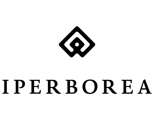 Ebook Iperborea