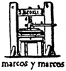 Libri Marcos Y Marcos