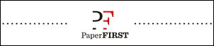 Paperfirst