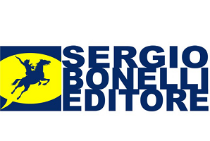 Libri Sergio Bonelli