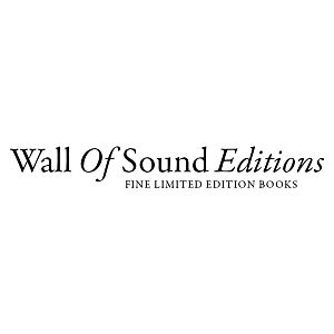 Libri Wall Of Sound Editions