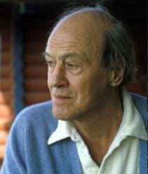 Libri di Roald Dahl