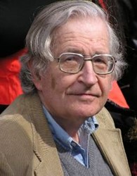 Noam Chomsky: Libri dell'autore in vendita online