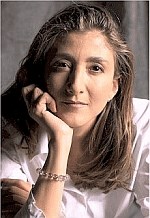 Ingrid Betancourt