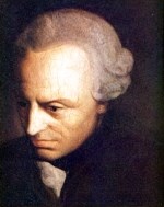 Kant Immanuel