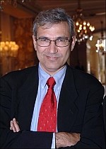 Libri usati di Orhan Pamuk