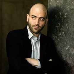 Libri usati di Roberto Saviano