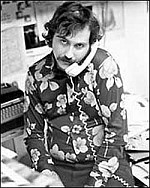 Lester Bangs