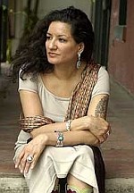 Sandra Cisneros