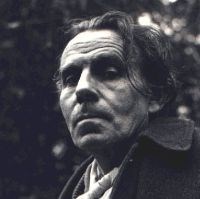 Louis Ferdinand Celine