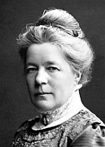 Selma Lagerlof