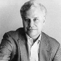 Whitley Strieber