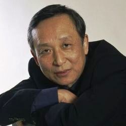 Gao Xingjian