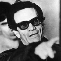 Libri di P. Paolo Pasolini