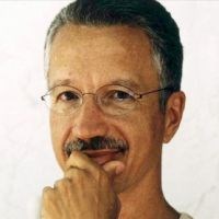 Keith Jarrett