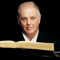 Daniel Barenboim