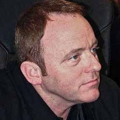 Dennis Lehane