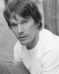 Ebook di Ethan Hawke