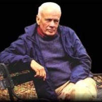 Walker Percy