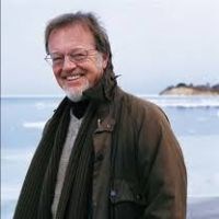 Bernard Cornwell