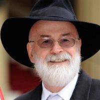 Terry Pratchett