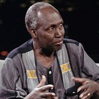 Libri usati di Thiong'o Ngugi Wa