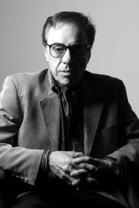 Péter Bogdanovich