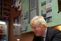 Ebook di Boris Johnson