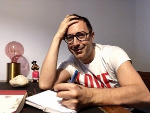 Luca Bianchini: Libri dell'autore in vendita online