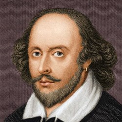 Film con William Shakespeare