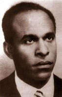 Libri usati di Frantz Fanon