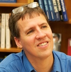 Jeff Kinney