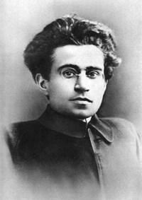 Gramsci Antonio