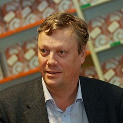 Jonas Jonasson