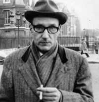 Film con William Burroughs