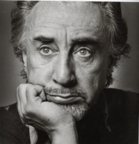 Film con Romain Gary