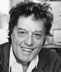 Libri usati di Tom Stoppard