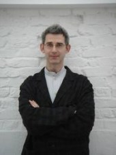 Edmund De Waal